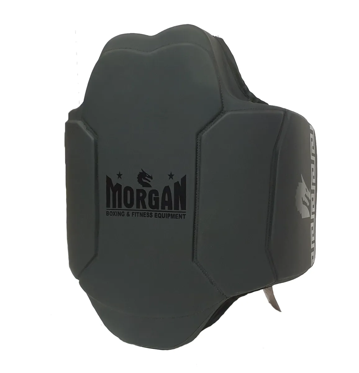 Morgan B2 Chest and Body Protector