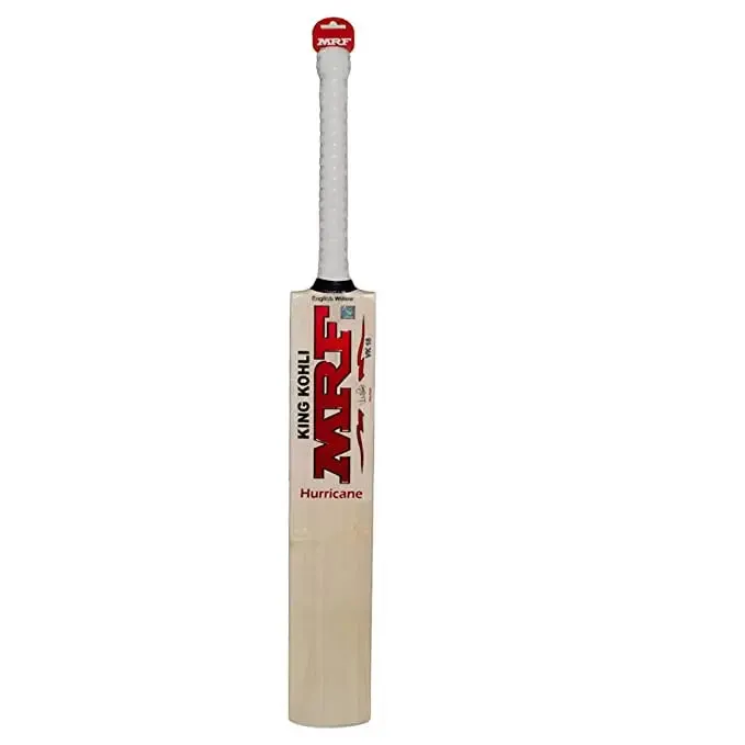 MRF King Kohli Hurricane Bat