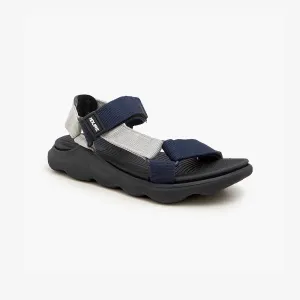 Multi-Colored Boys Sandals