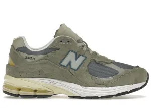 New Balance 2002R Protection Pack Mirage Grey