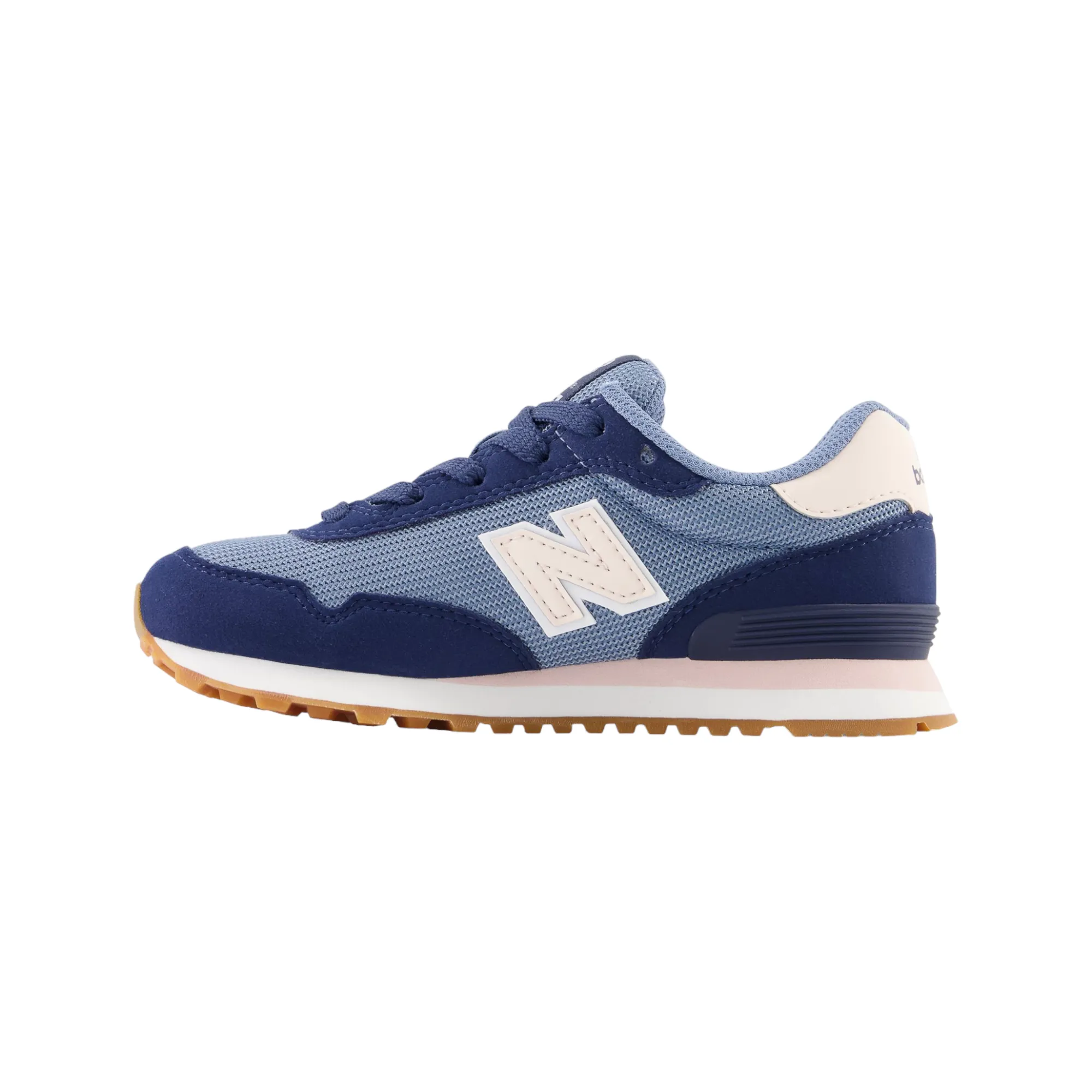 New Balance 515 Classic Tie Sneaker