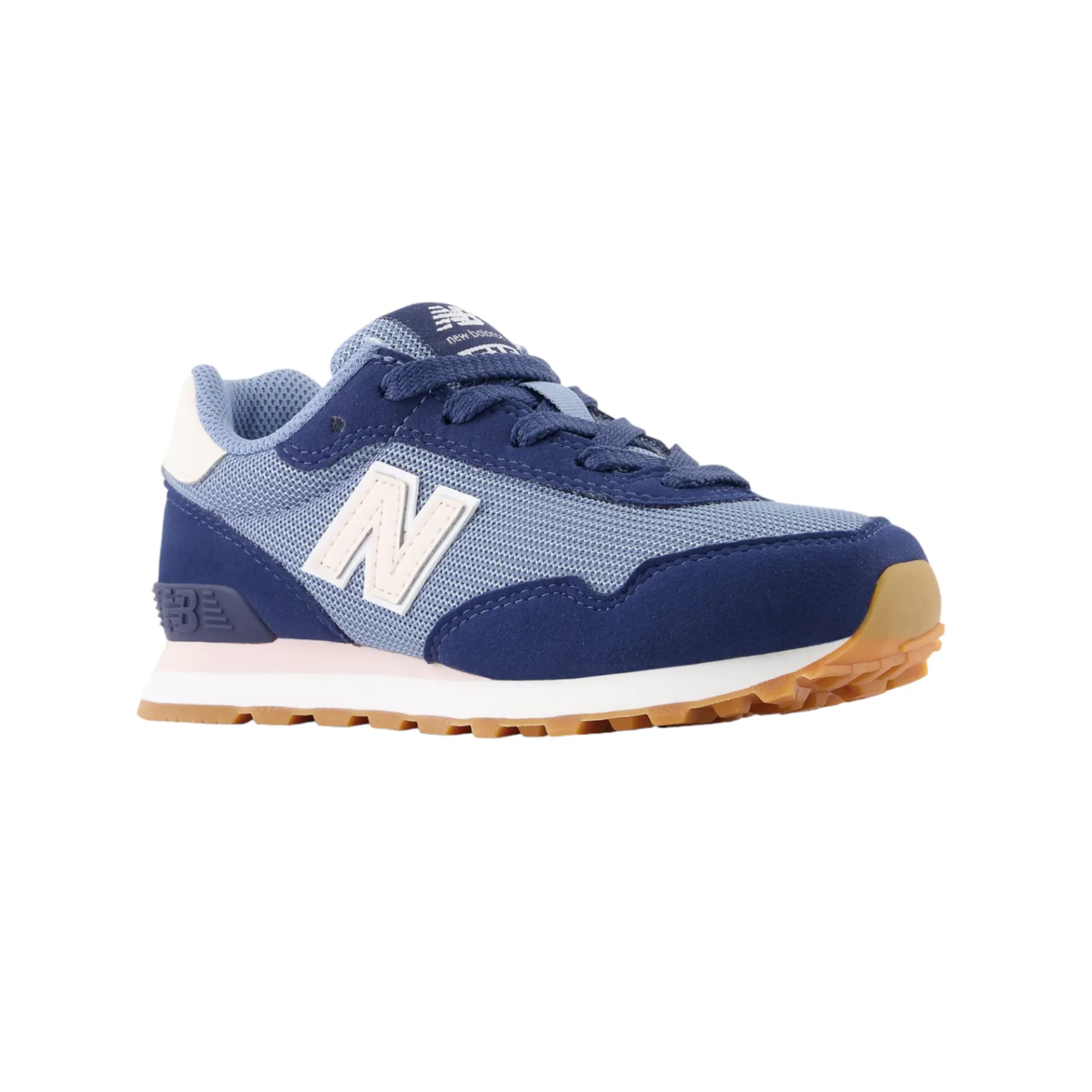 New Balance 515 Classic Tie Sneaker