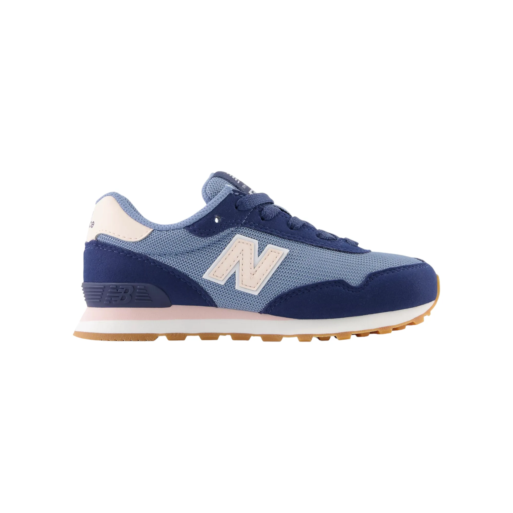 New Balance 515 Classic Tie Sneaker