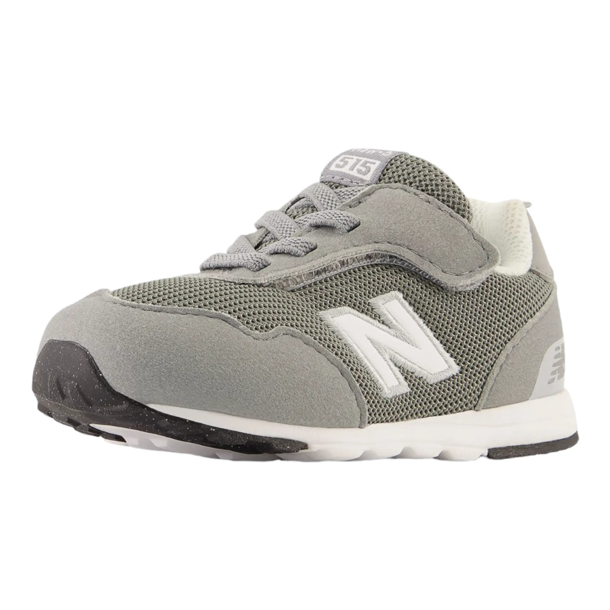 New Balance 515 Velcro Classic Sneaker- Toddler