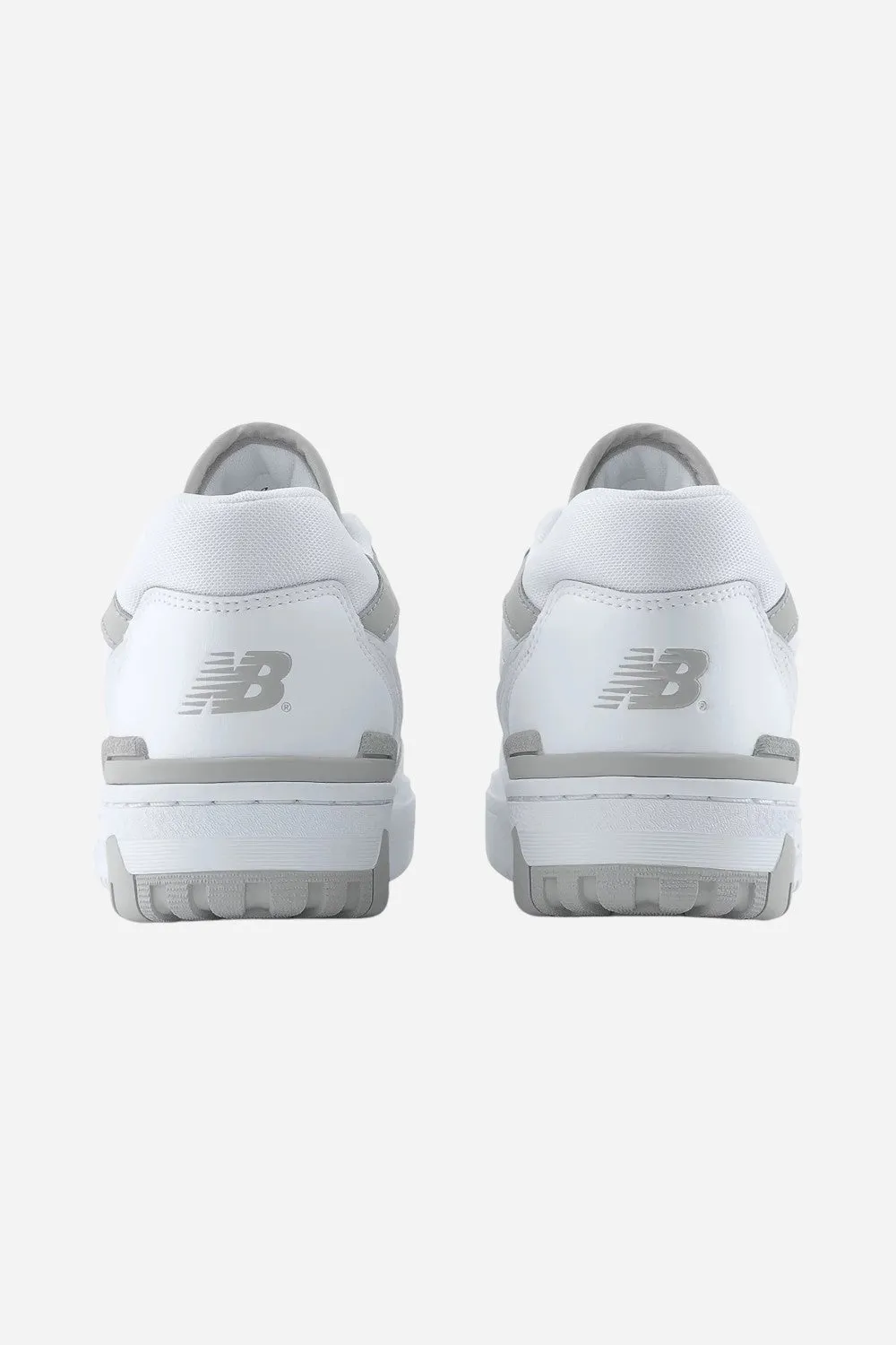 New Balance 550 White/Grey