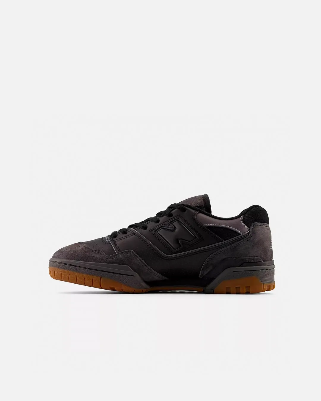 New Balance BB550BGU - Black / Gum