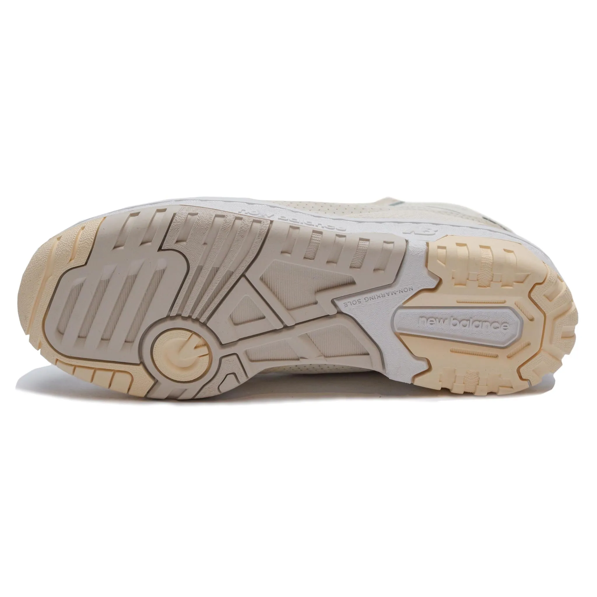 New Balance BB650RPC Beige/Macadamia Nut