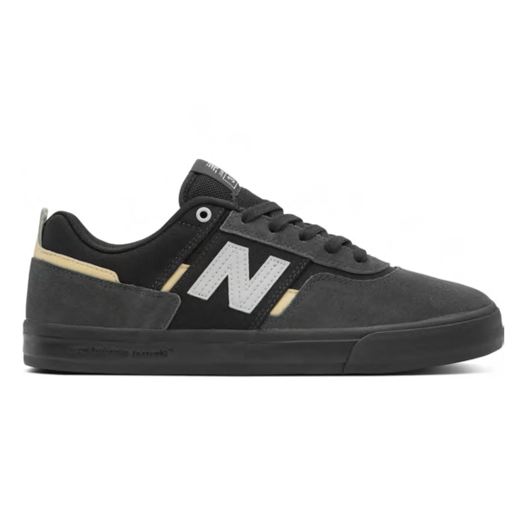 New Balance Numeric NM306JNC Foy Phantom/Black