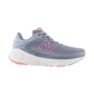 New Balance Women's Fresh Foam X 840v1 Running Shoe - Artic Grey