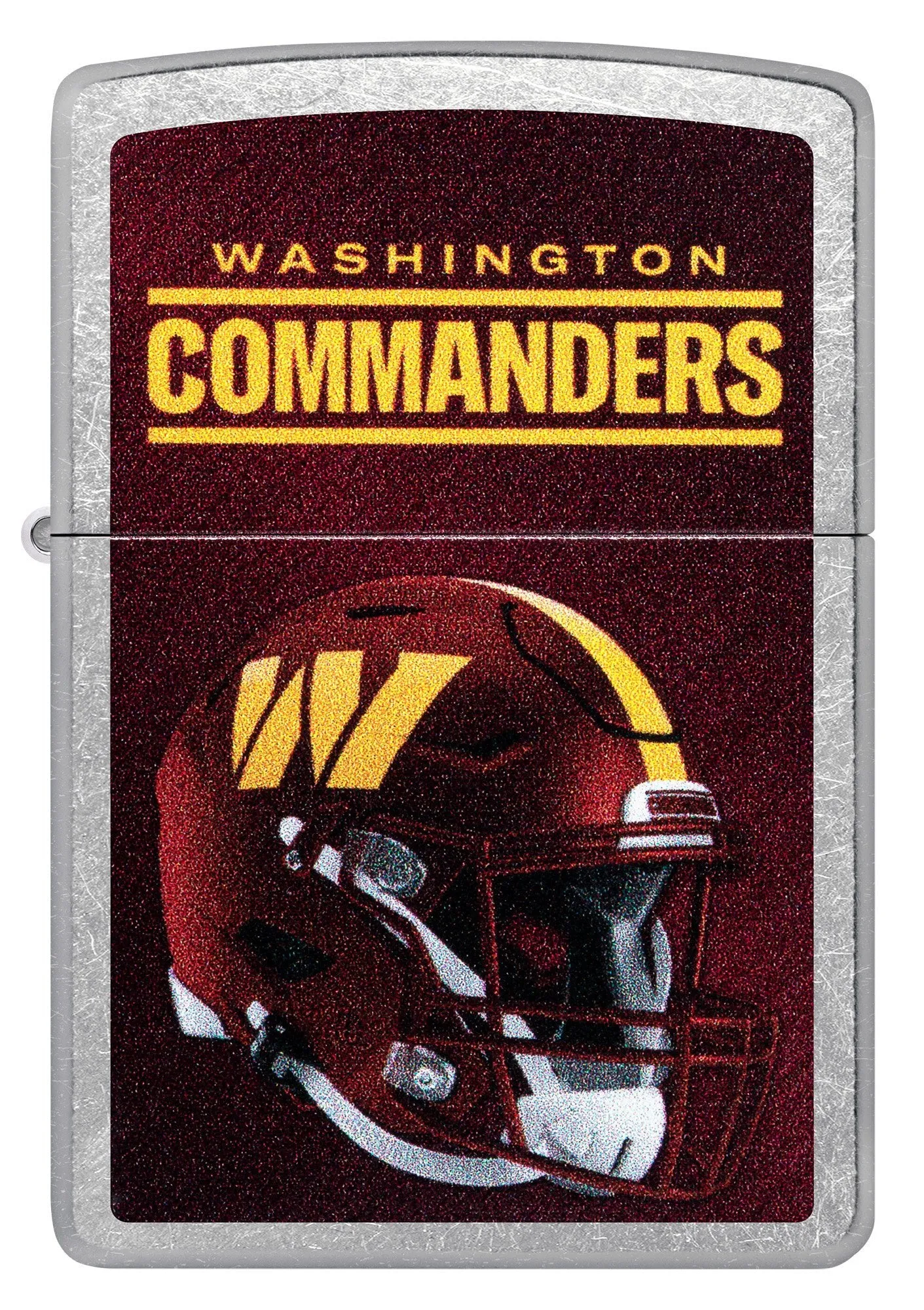 NFL Washington Commanders