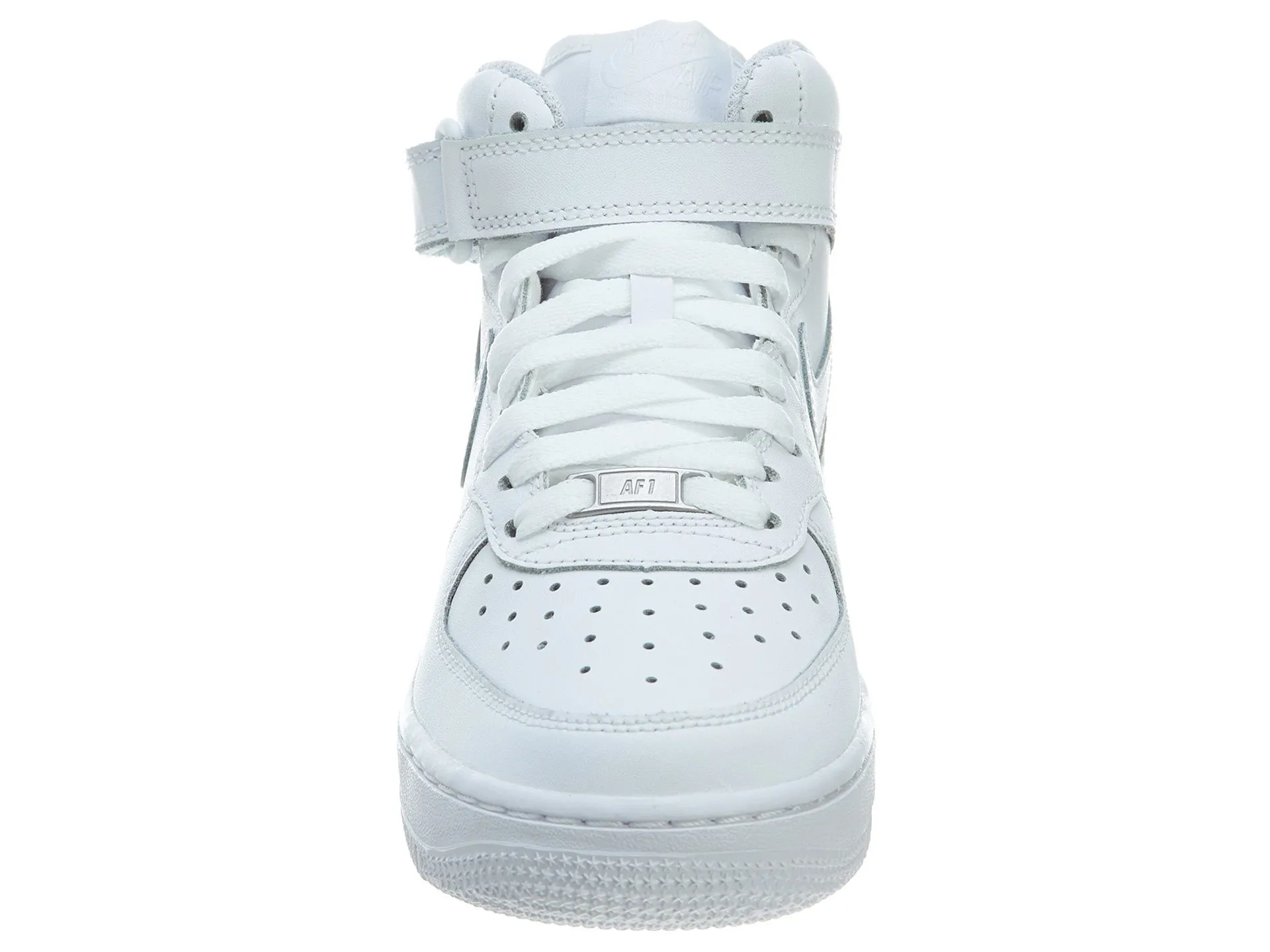 Nike  Air Force 1 Mid (Gs) Big Kids Style # 314195