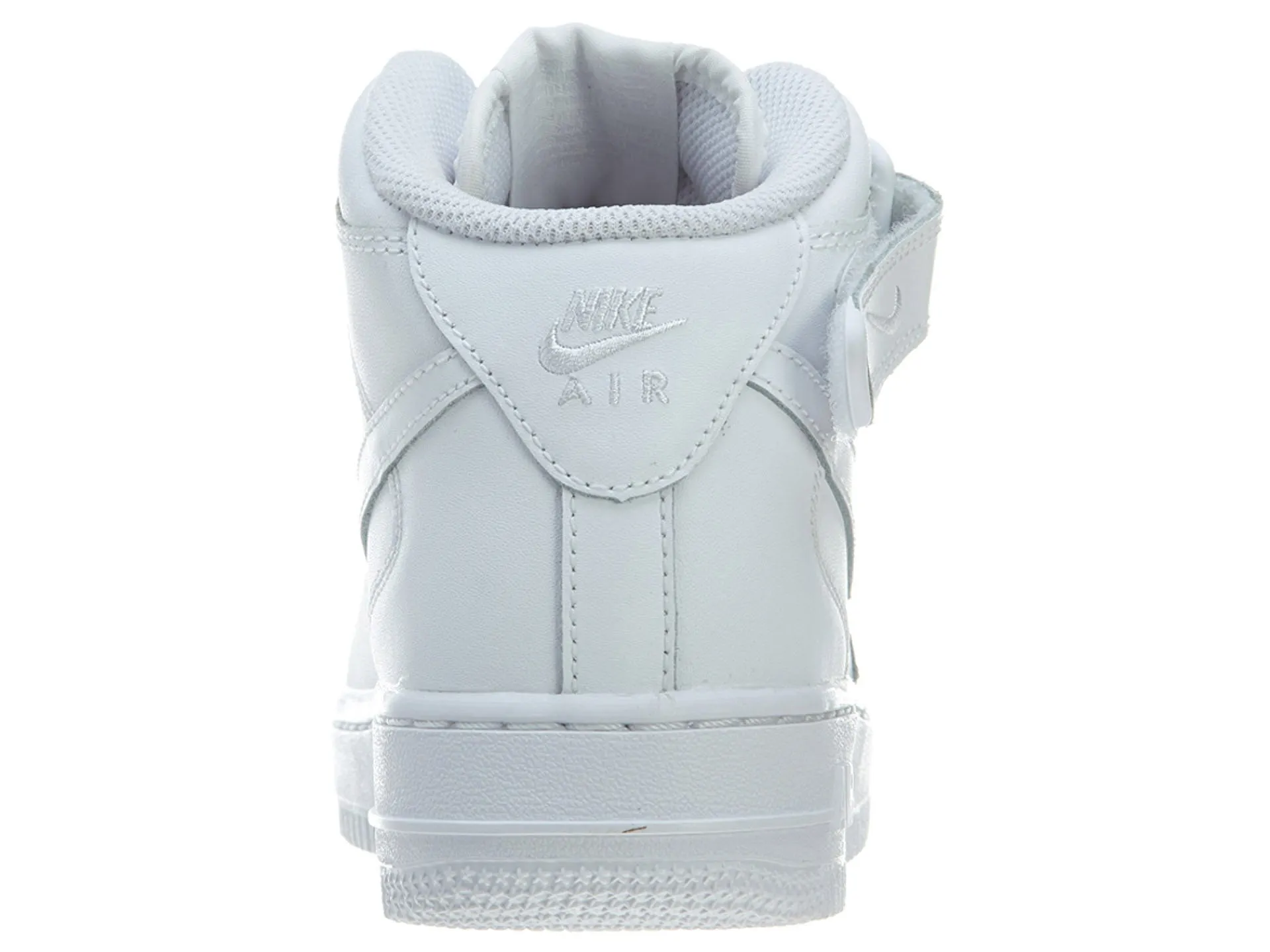 Nike  Air Force 1 Mid (Gs) Big Kids Style # 314195