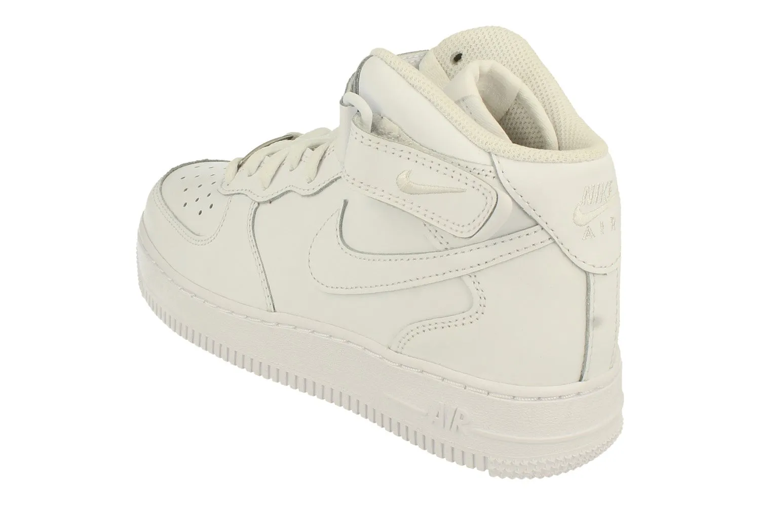 Nike Air Force 1 Mid GS Trainers DH2933 111