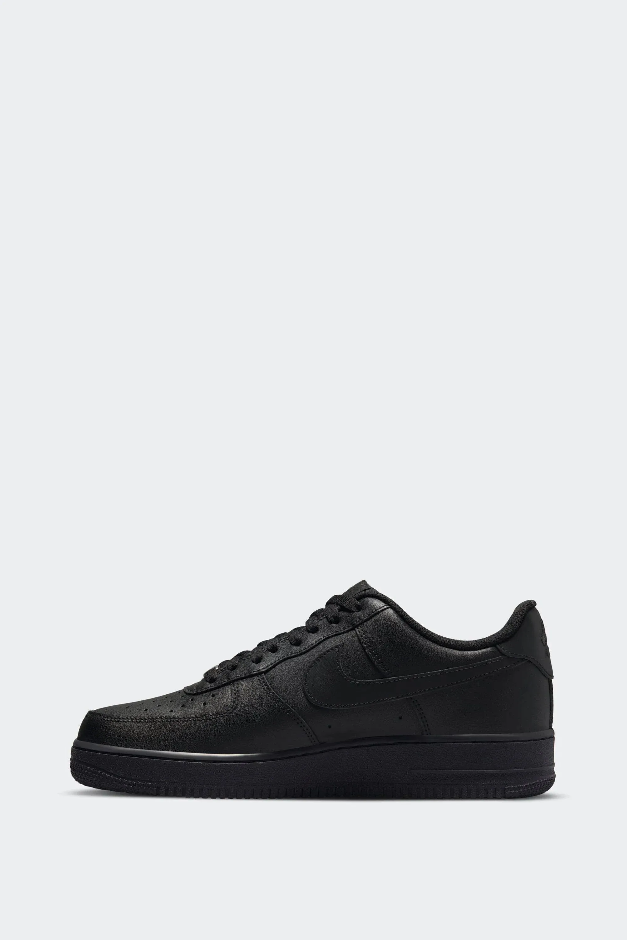 Nike Air Force 1 Triple Black