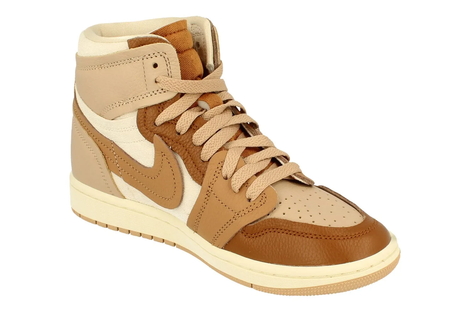 Nike Air Jordan 1 Mm High Womens Trainers FB9891 200