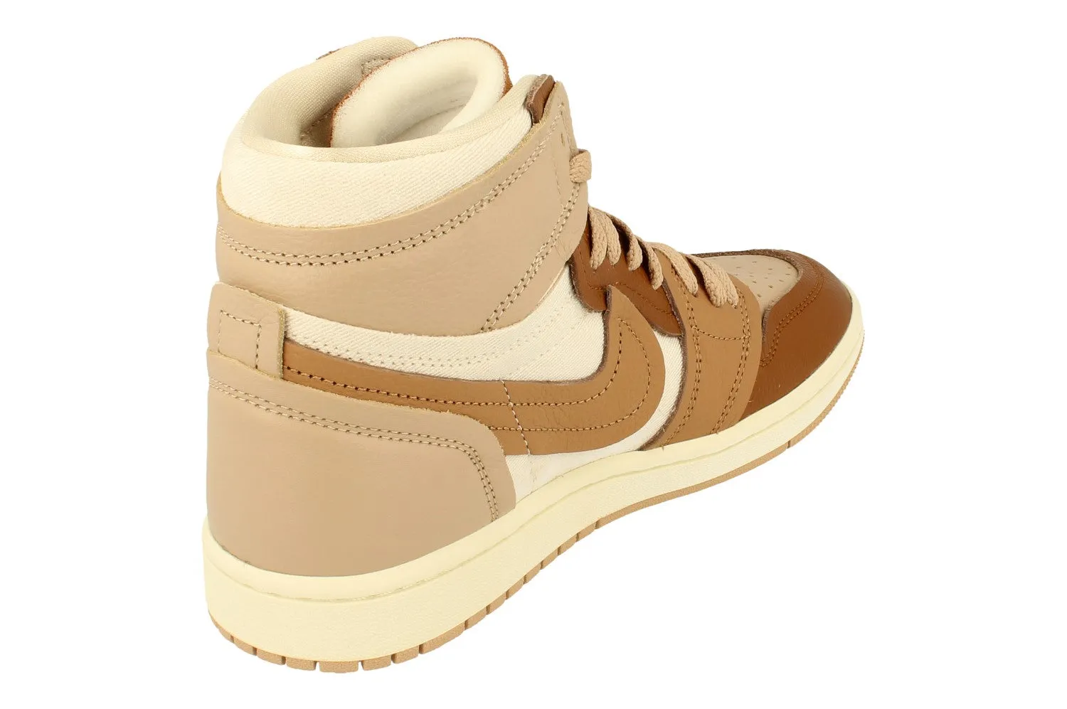 Nike Air Jordan 1 Mm High Womens Trainers FB9891 200