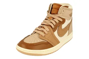 Nike Air Jordan 1 Mm High Womens Trainers FB9891 200