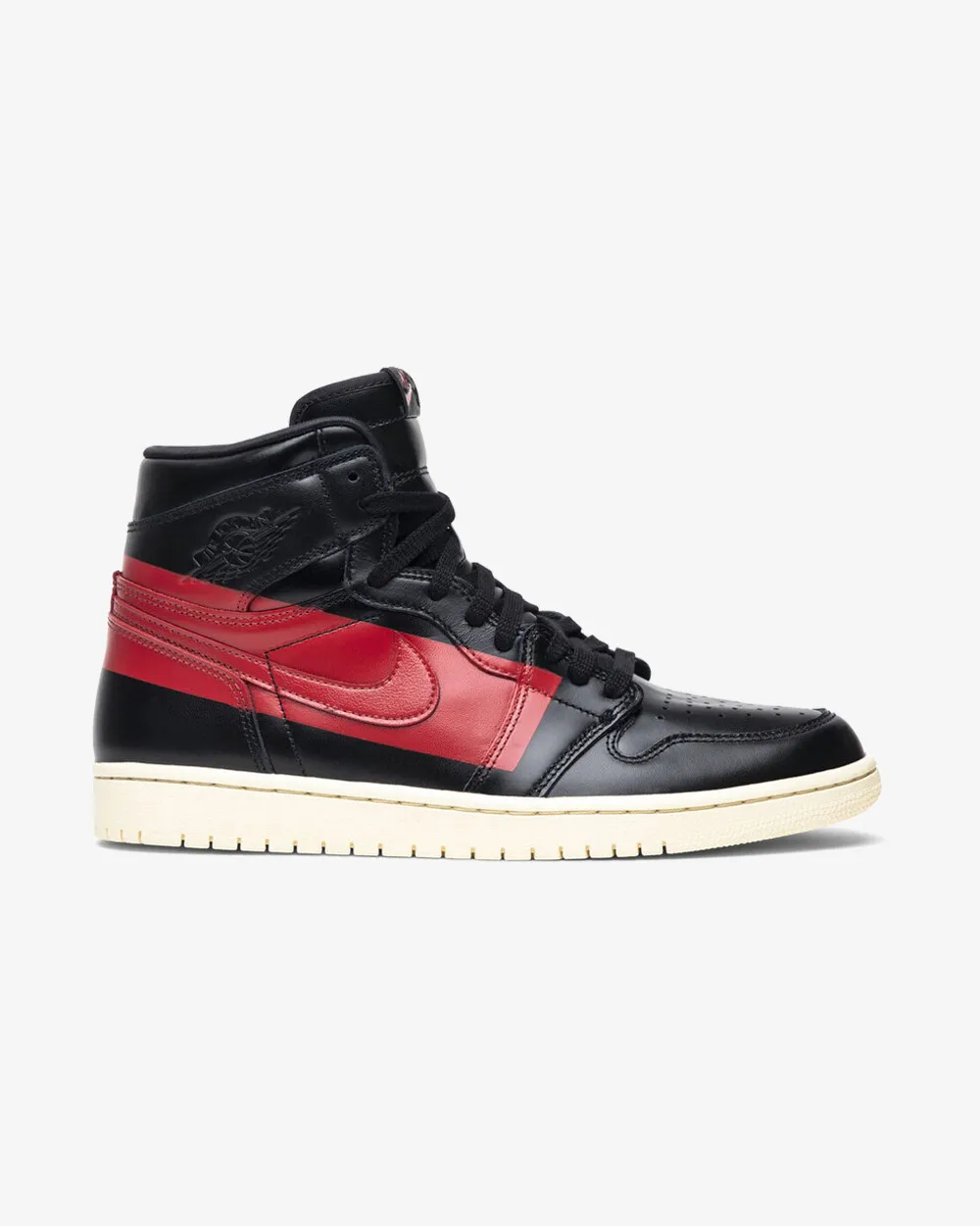 NIKE AIR JORDAN1 DEFIANT COUTURE