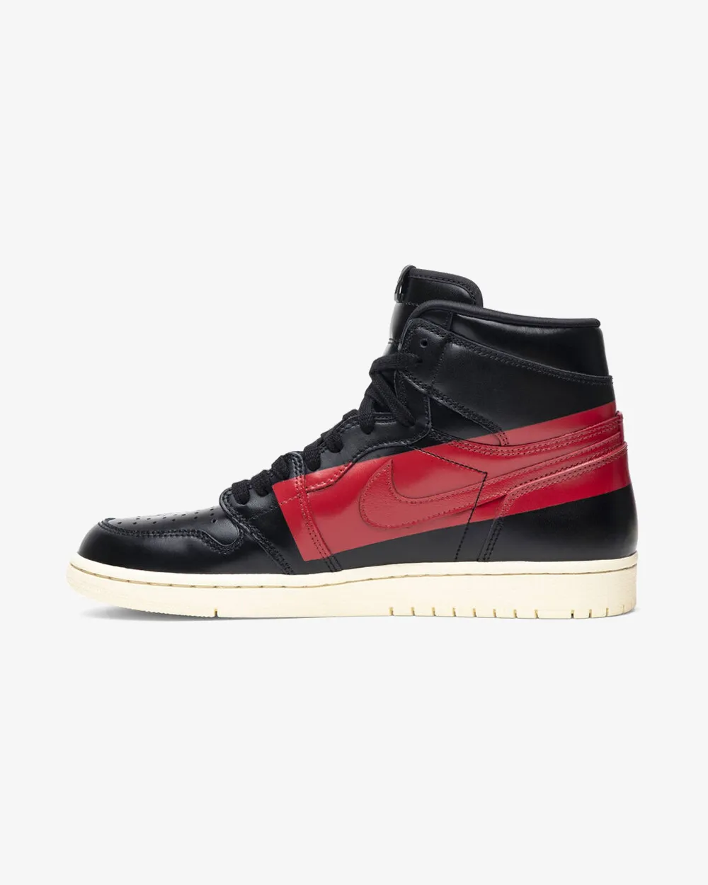 NIKE AIR JORDAN1 DEFIANT COUTURE