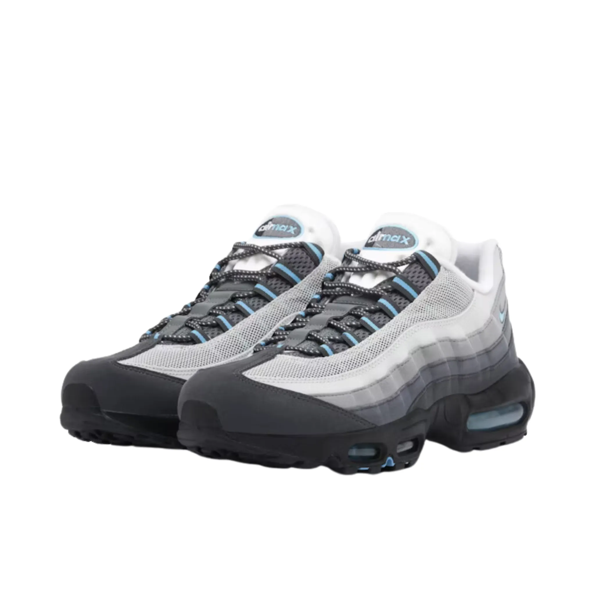 Nike Air Max 95 - Baltic Blue