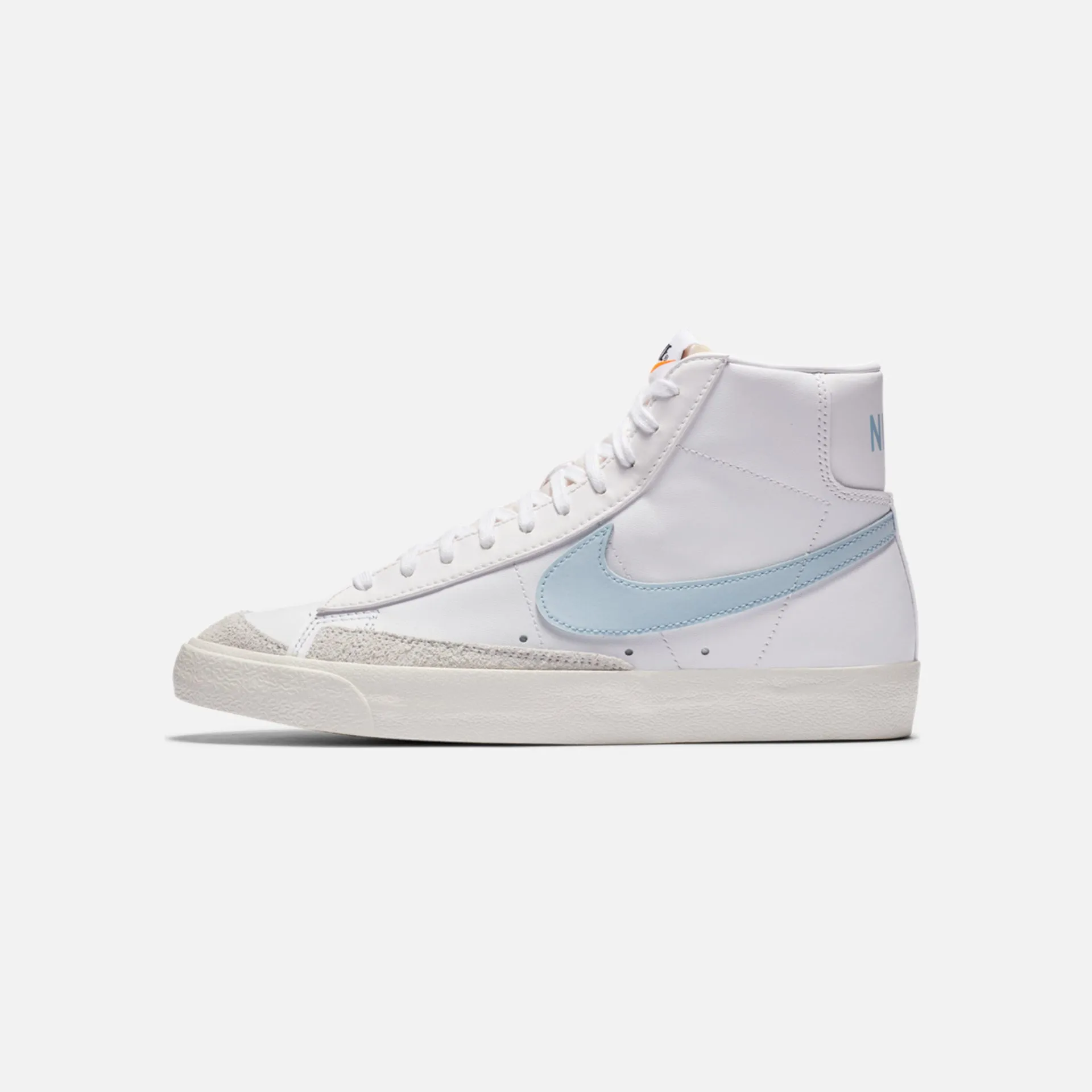 Nike | BLAZER MID'77 VINTAGE CELESTINE BLUE