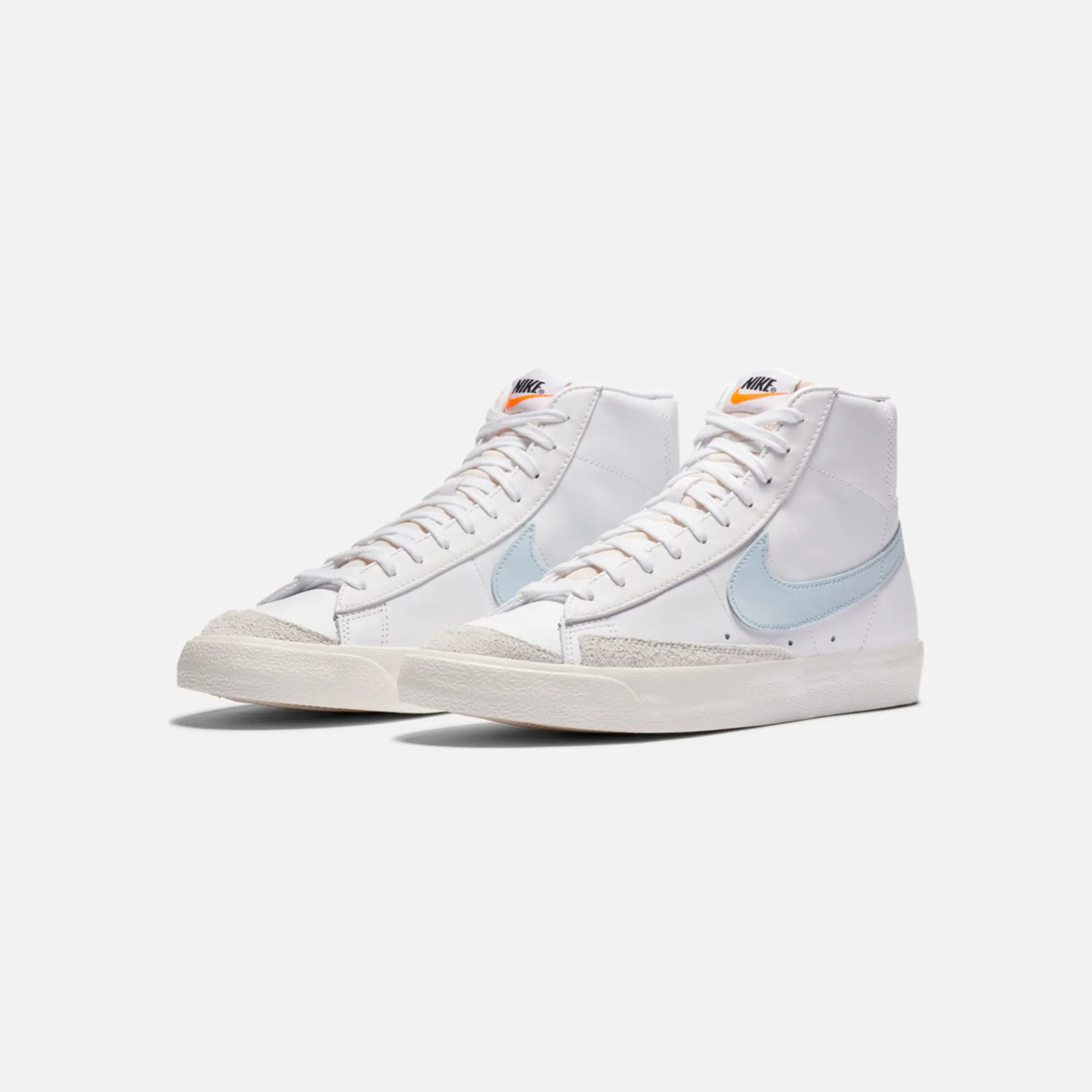 Nike | BLAZER MID'77 VINTAGE CELESTINE BLUE