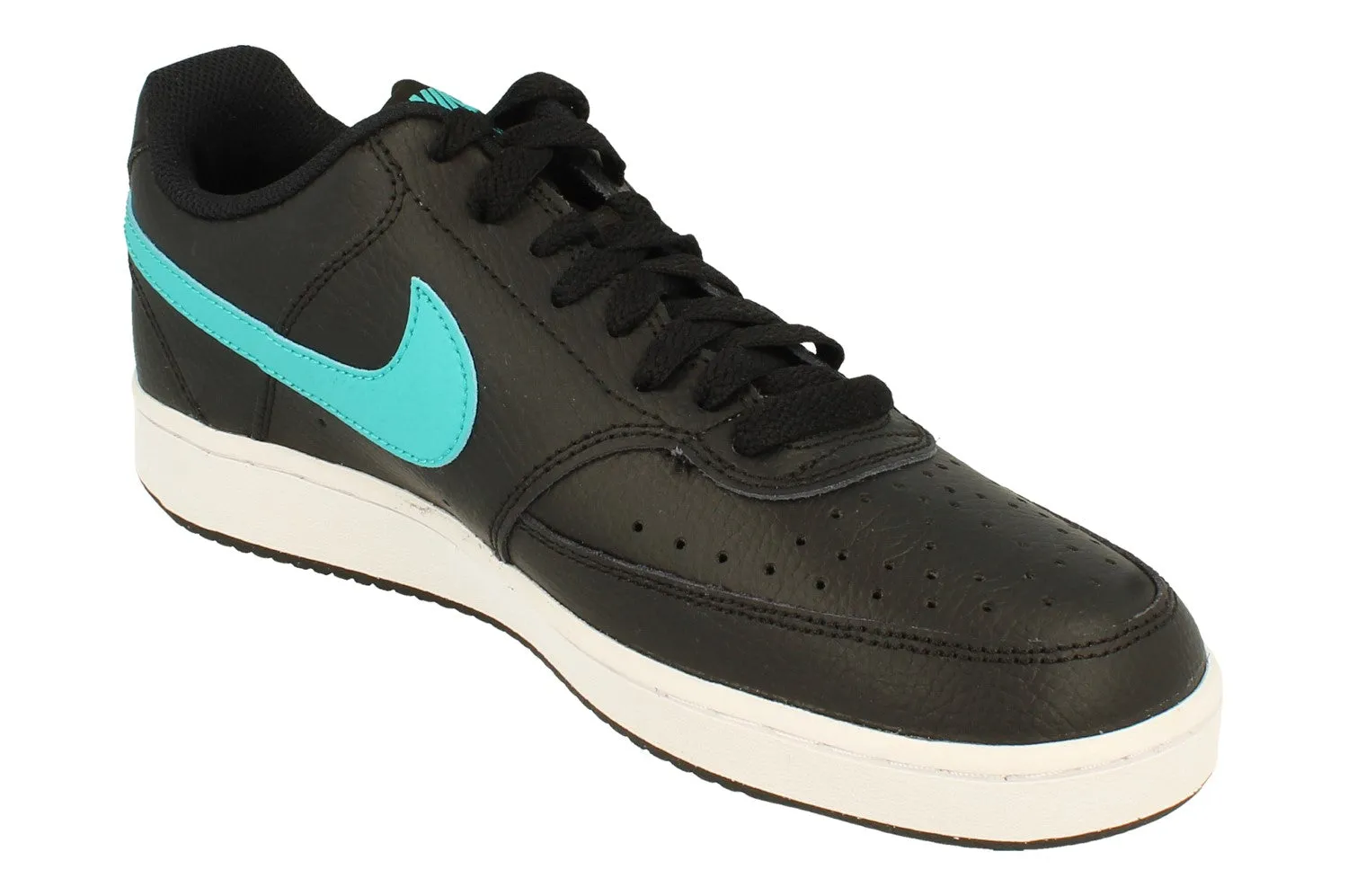 Nike Court Vision Lo Mens Trainers HF0103 001