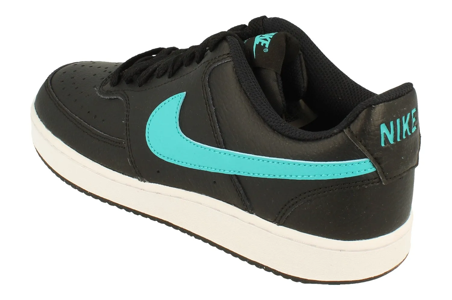 Nike Court Vision Lo Mens Trainers HF0103 001