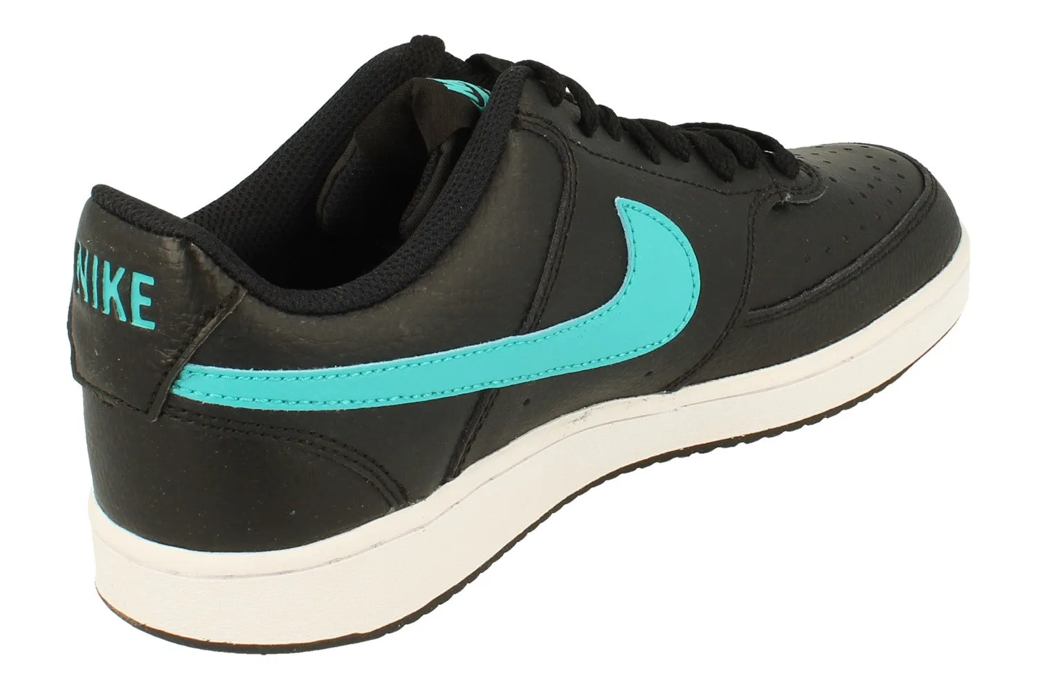 Nike Court Vision Lo Mens Trainers HF0103 001