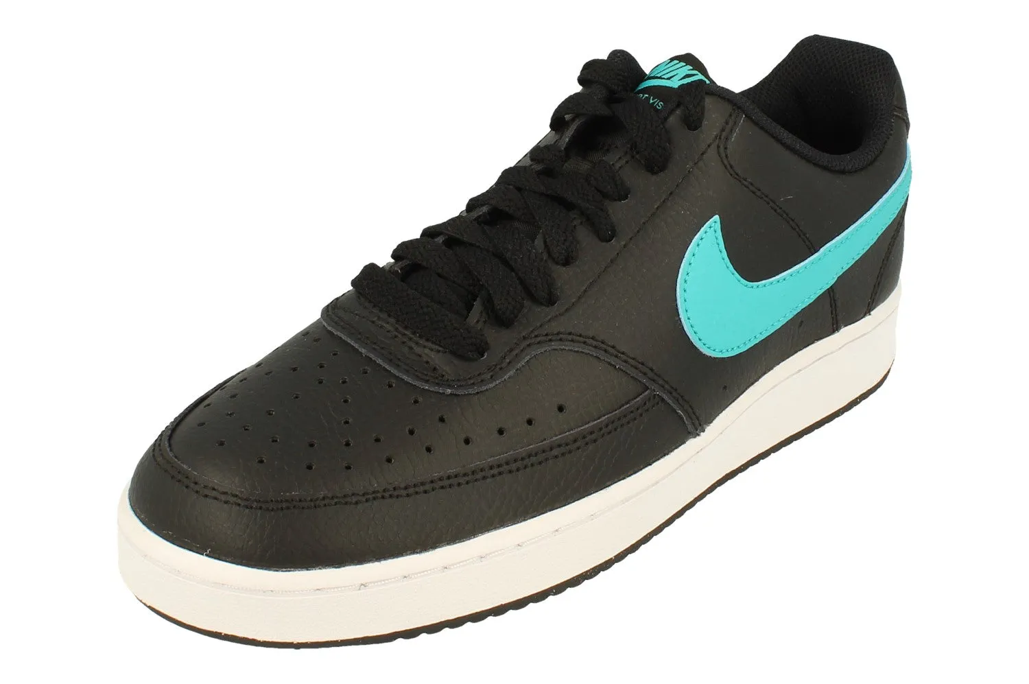 Nike Court Vision Lo Mens Trainers HF0103 001