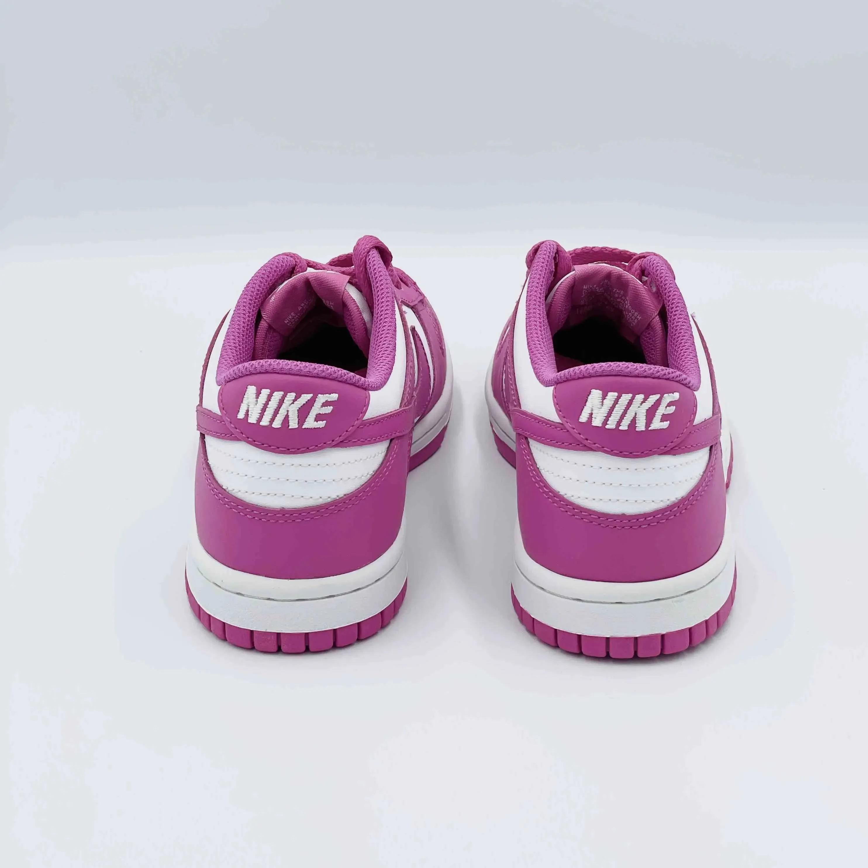 Nike Dunk Low Active Fuchsia