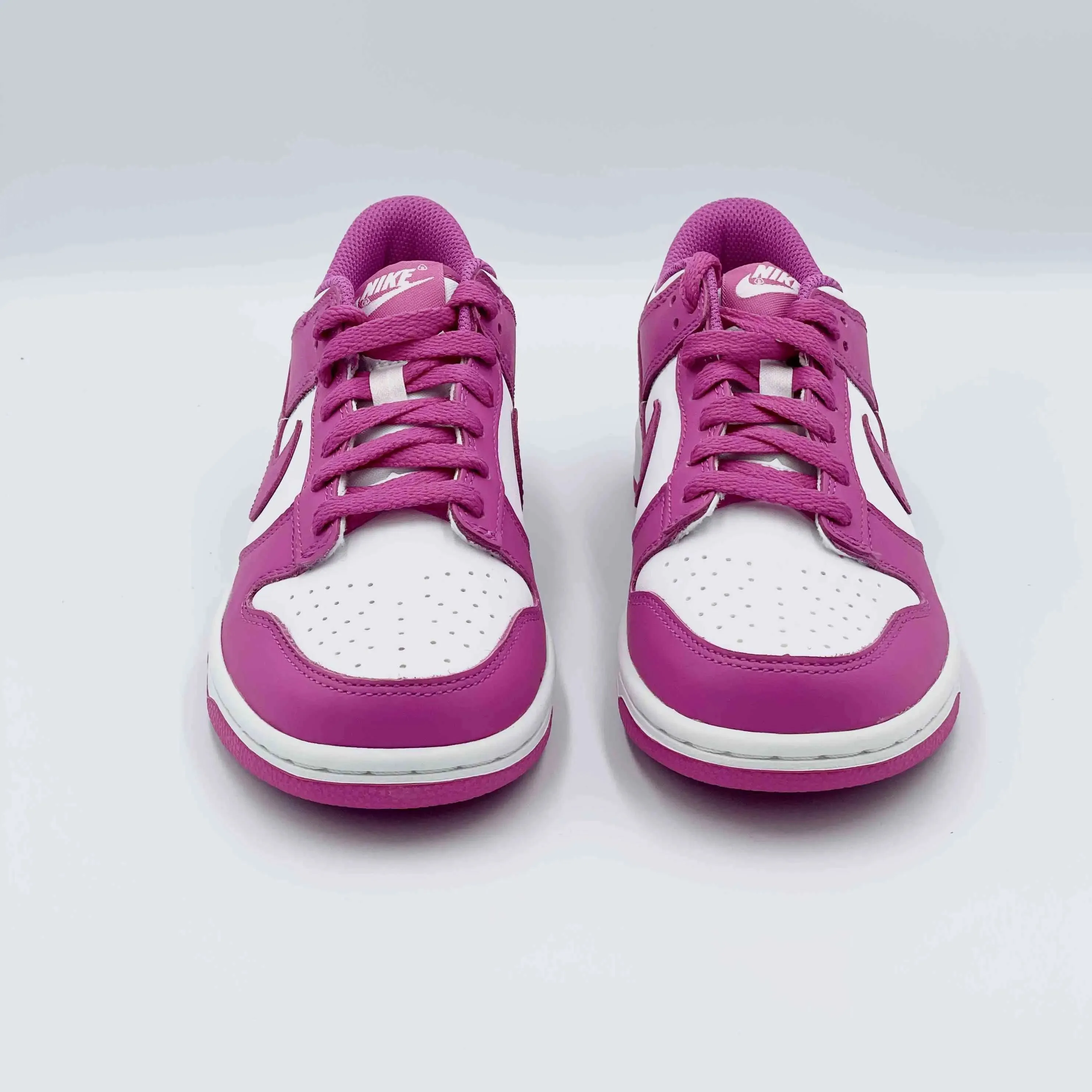 Nike Dunk Low Active Fuchsia