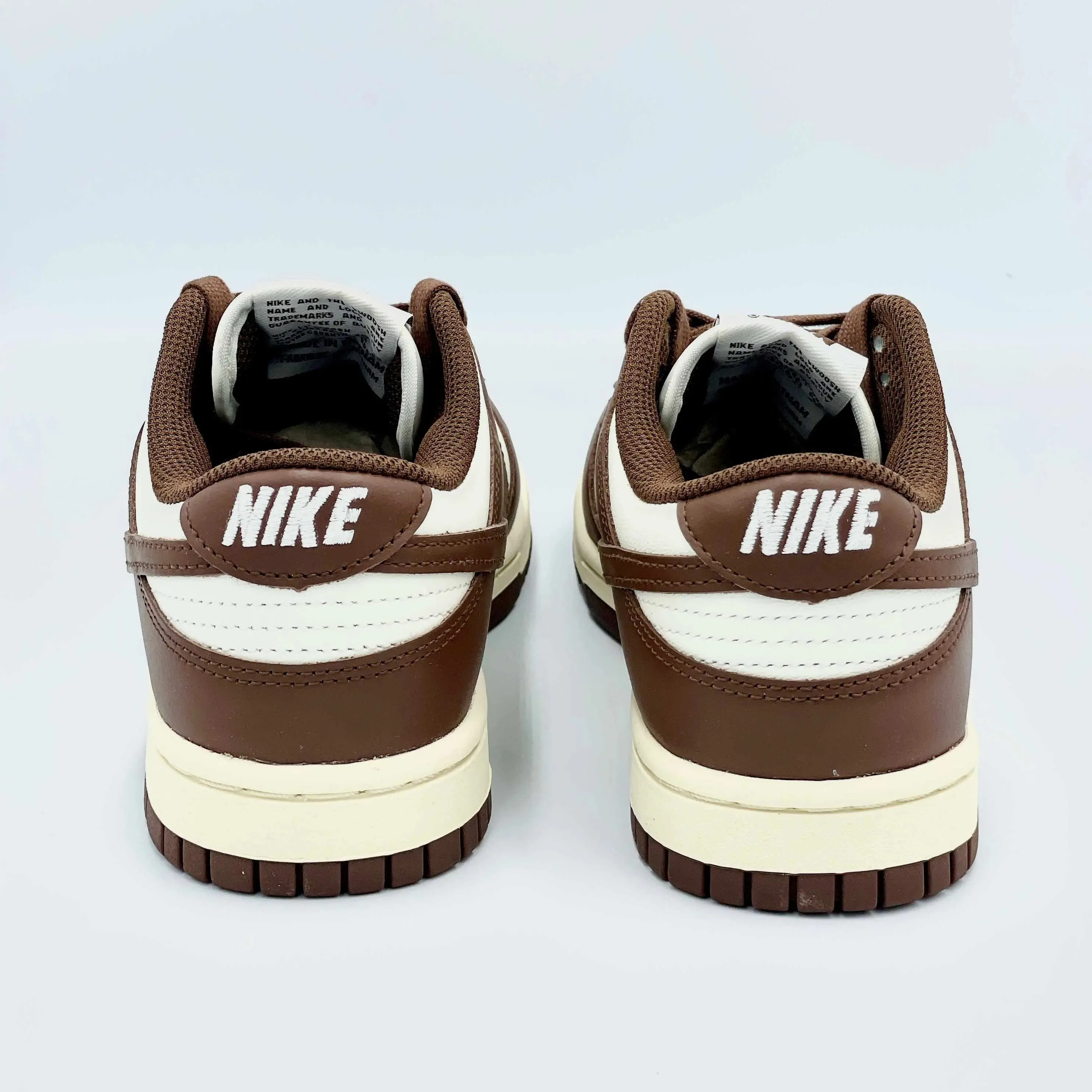 Nike Dunk Low Cacao Wow