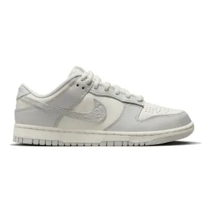 Nike Dunk Low Needlework Sail Aura