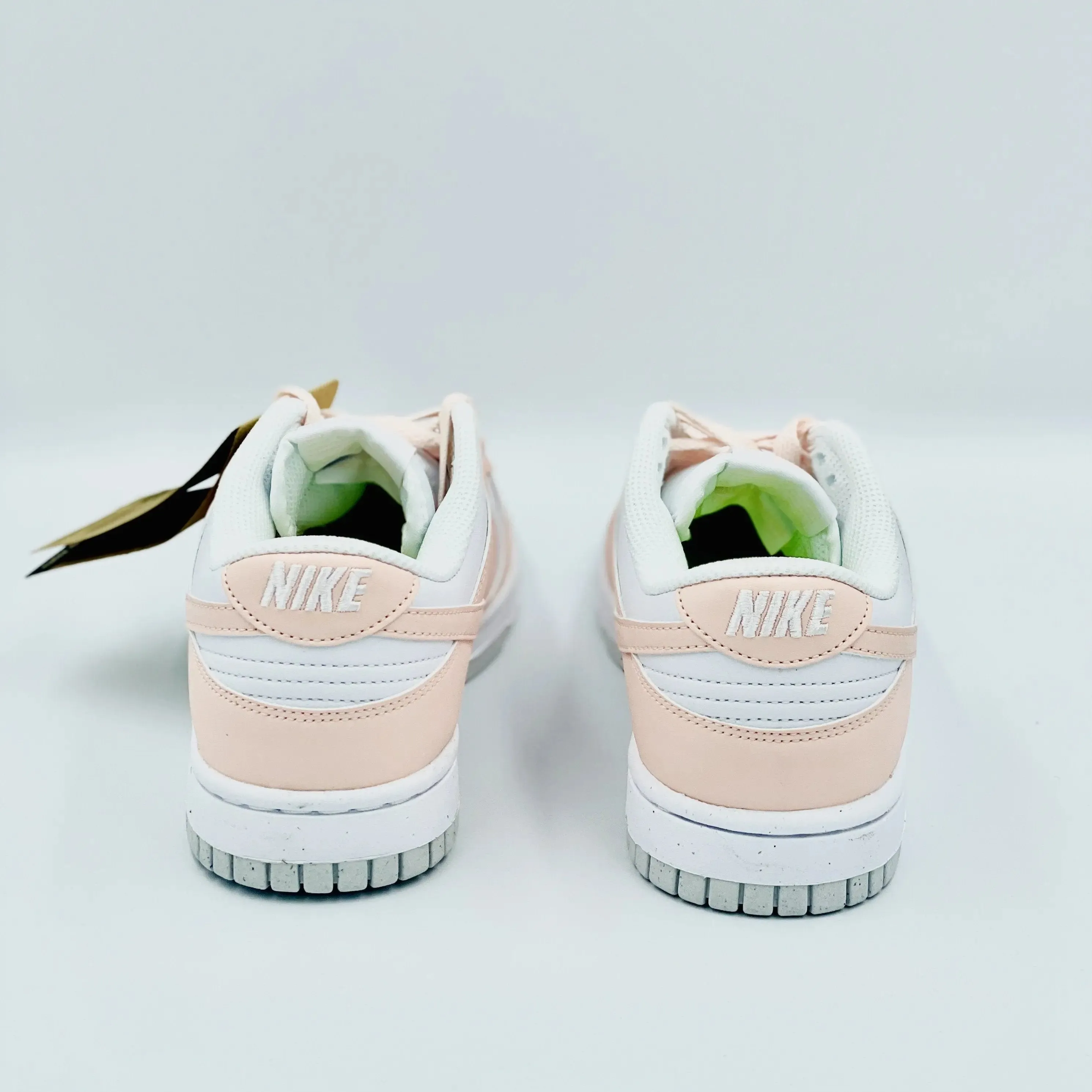 Nike Dunk Low Pale Coral