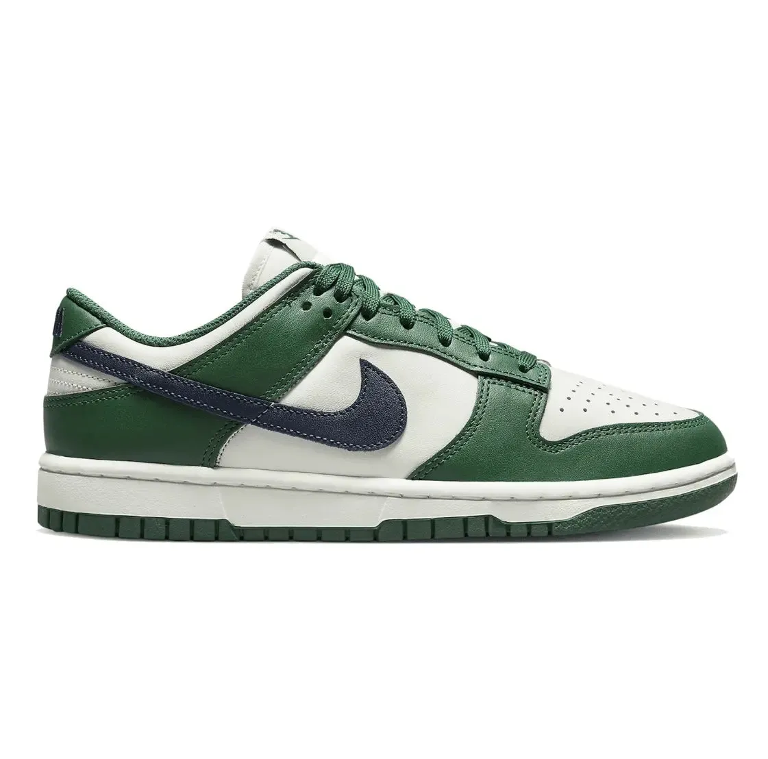 Nike Dunk Low Retro Gorge Green