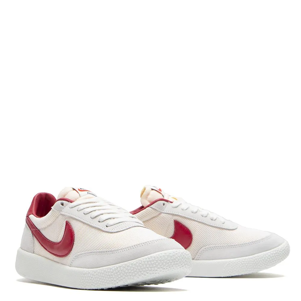 Nike Killshot OG SP Sail / Gym Red