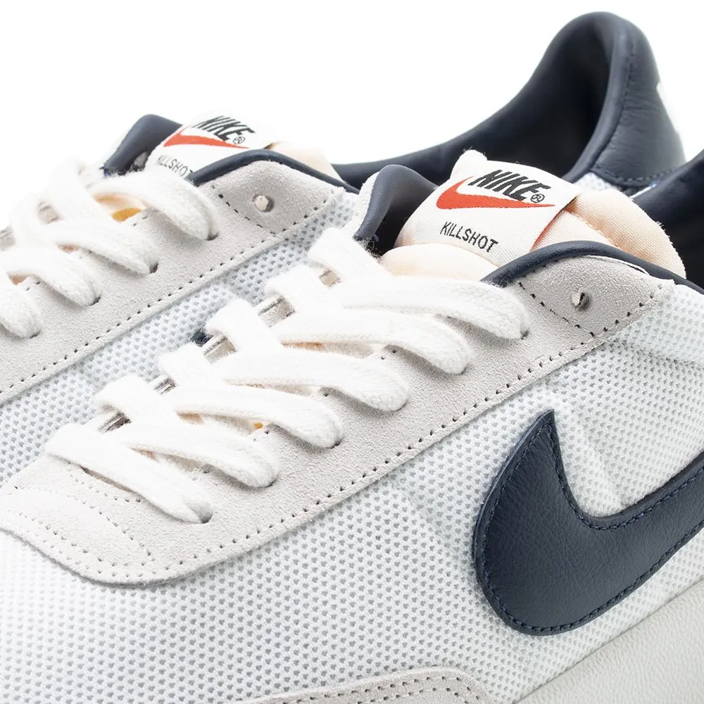 Nike Killshot OG SP Sail / Midnight Navy