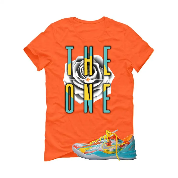 Nike Kobe 8 Protro “Venice Beach” | illcurrency Orange T-Shirt (The One)