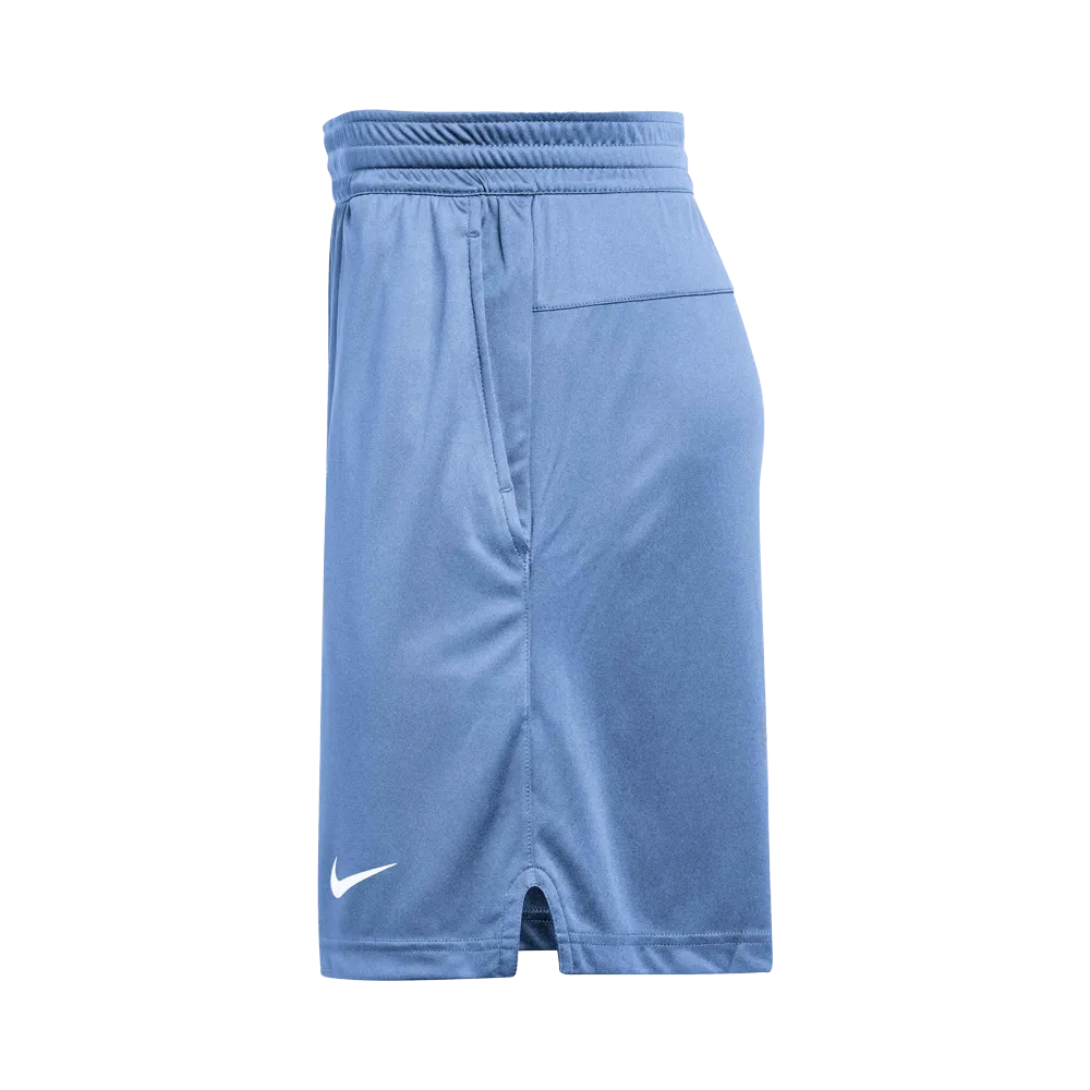 Nike Men Dri-fit Coaches Pocket Short Knit