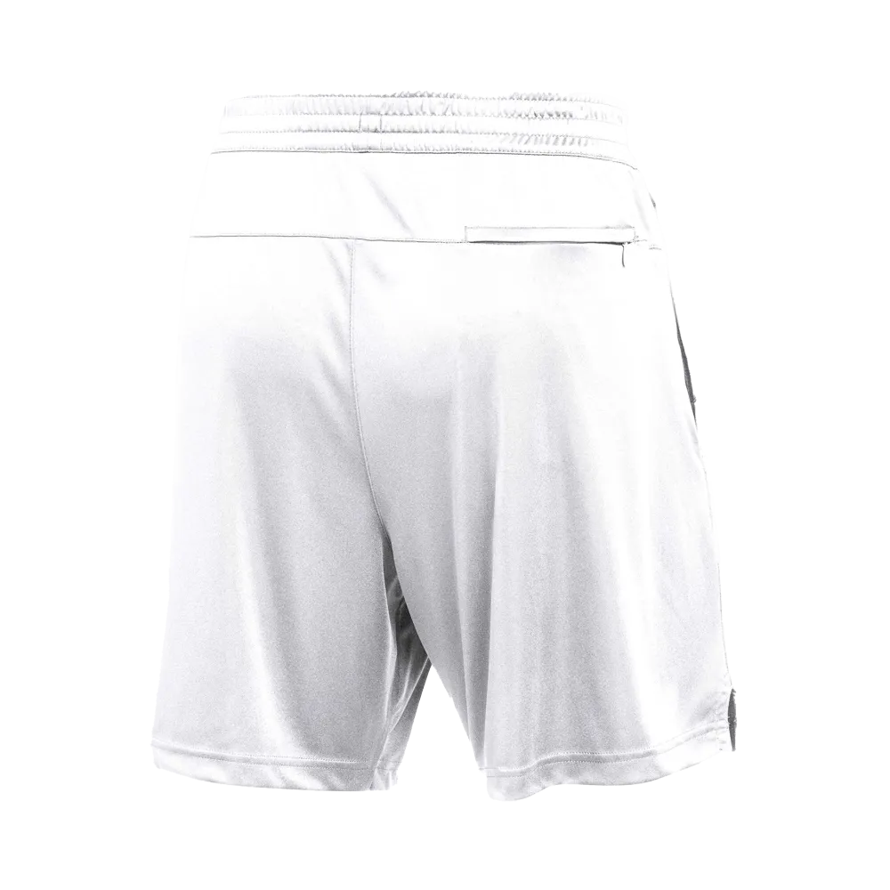 Nike Men Dri-fit Coaches Pocket Short Knit