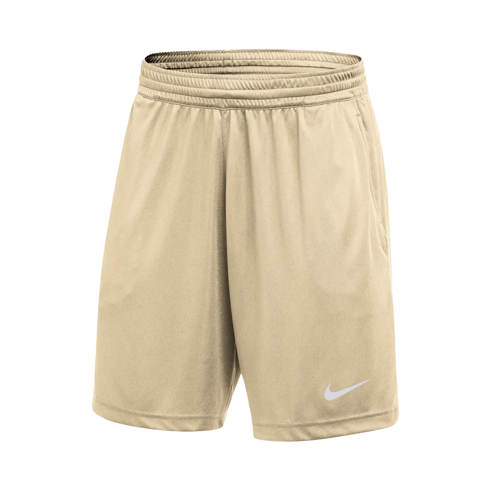 Nike Men Dri-fit Coaches Pocket Short Knit