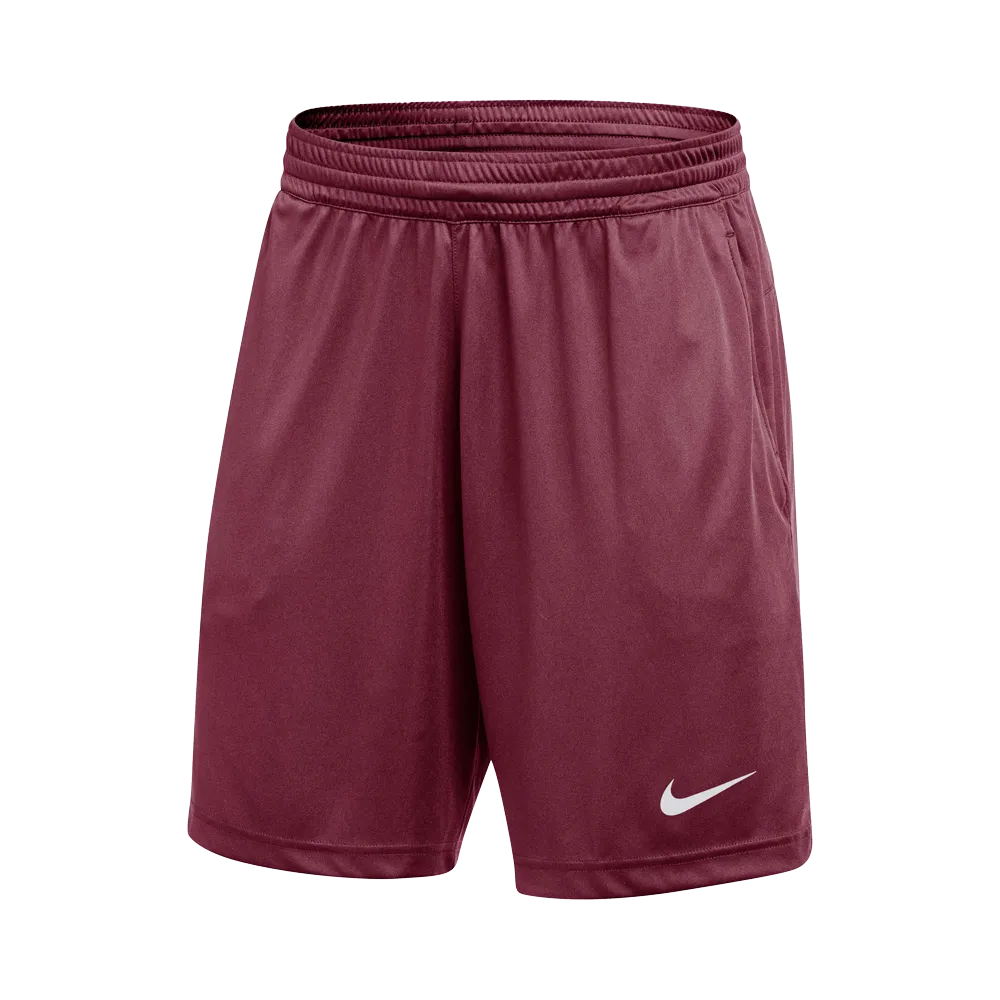 Nike Men Dri-fit Coaches Pocket Short Knit