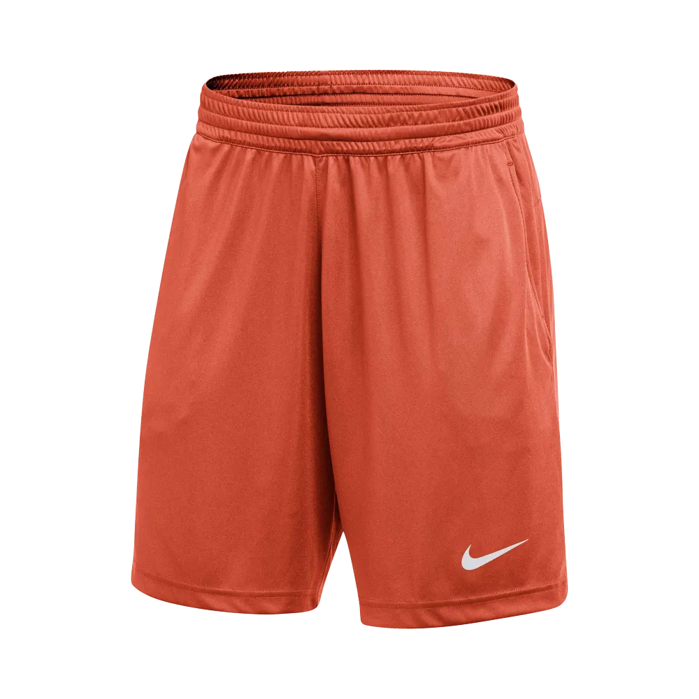 Nike Men Dri-fit Coaches Pocket Short Knit