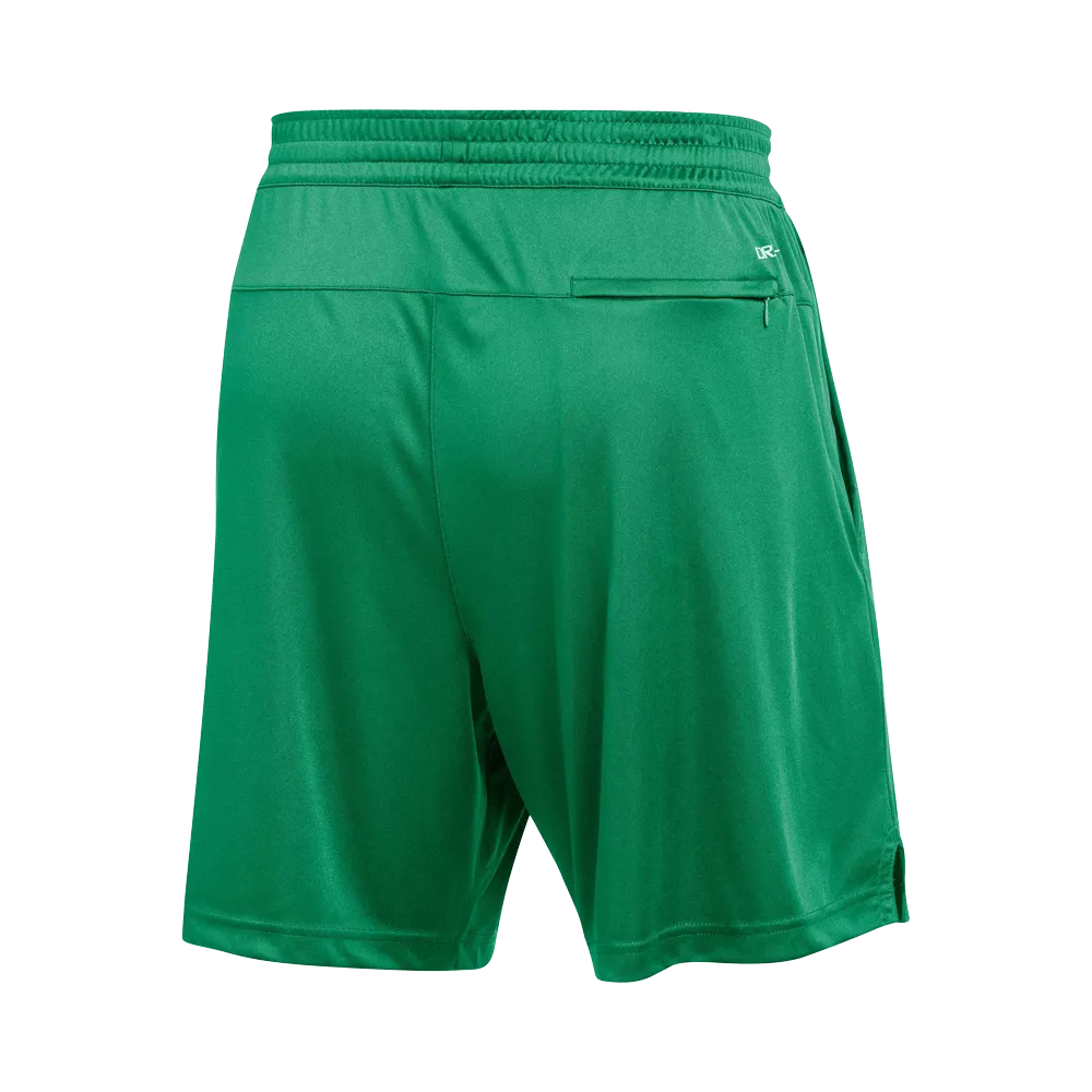 Nike Men Dri-fit Coaches Pocket Short Knit