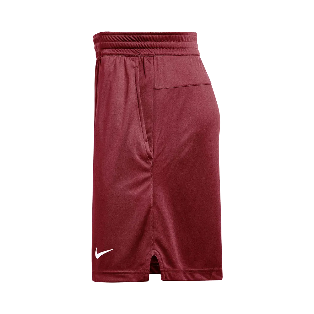 Nike Men Dri-fit Coaches Pocket Short Knit