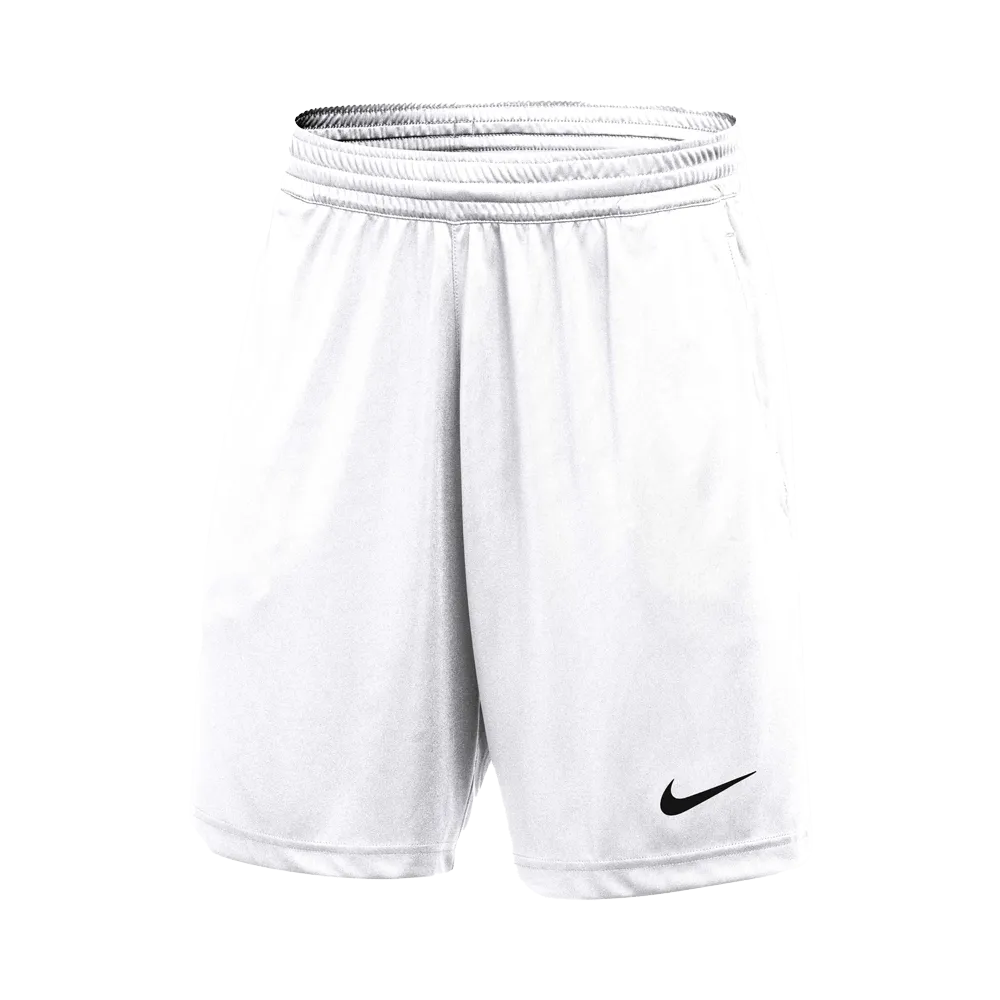 Nike Men Dri-fit Coaches Pocket Short Knit