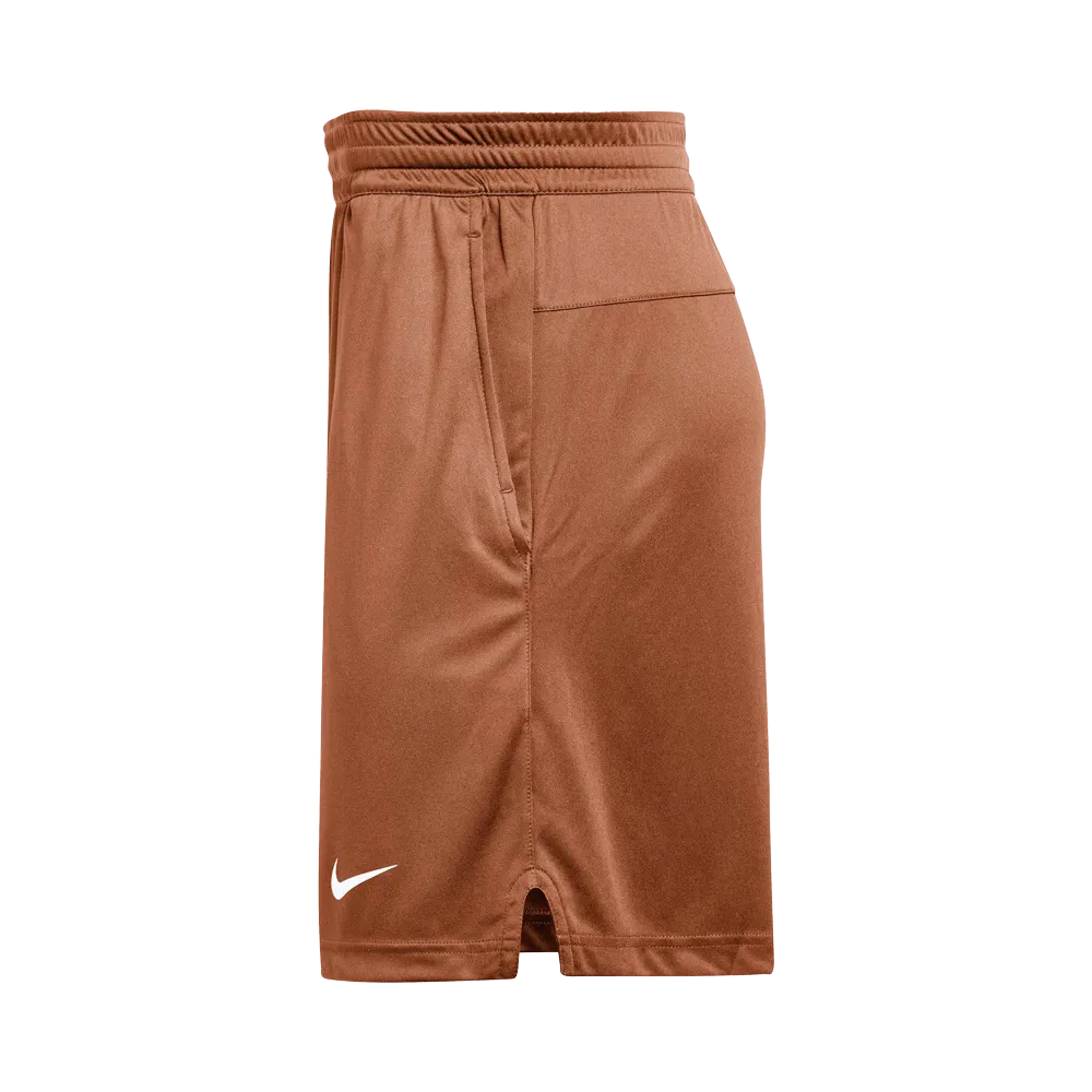 Nike Men Dri-fit Coaches Pocket Short Knit