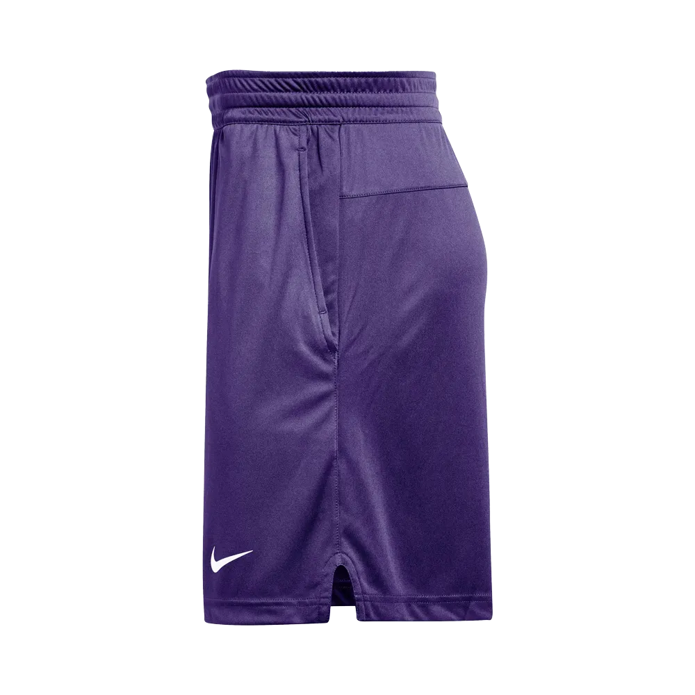 Nike Men Dri-fit Coaches Pocket Short Knit