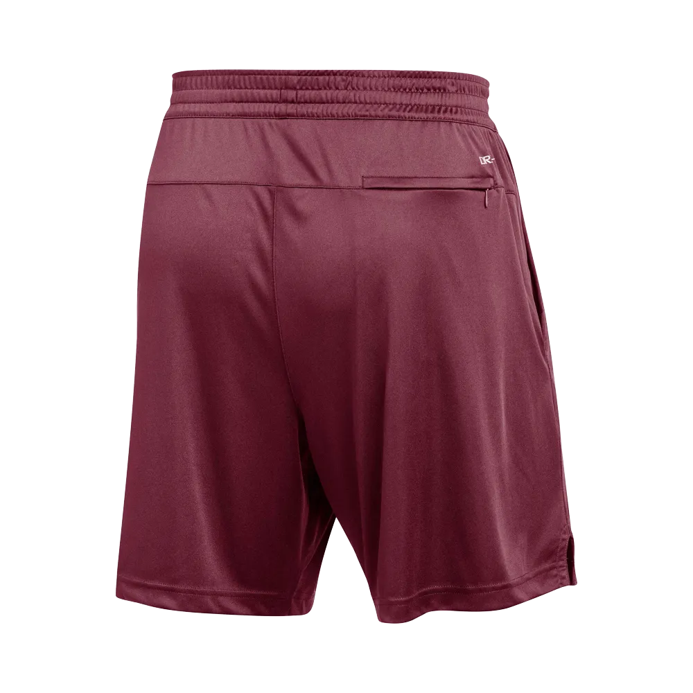 Nike Men Dri-fit Coaches Pocket Short Knit